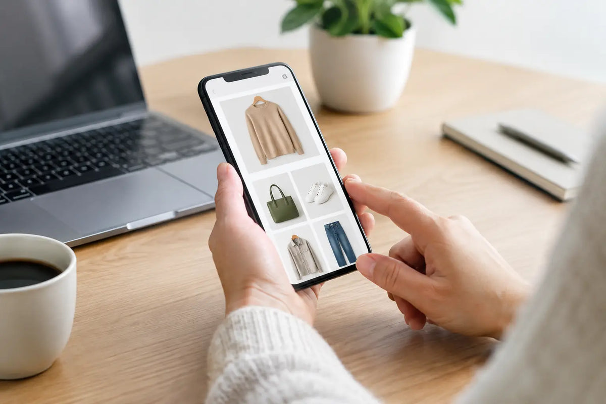 How to Improve Shopify Mobile Conversion