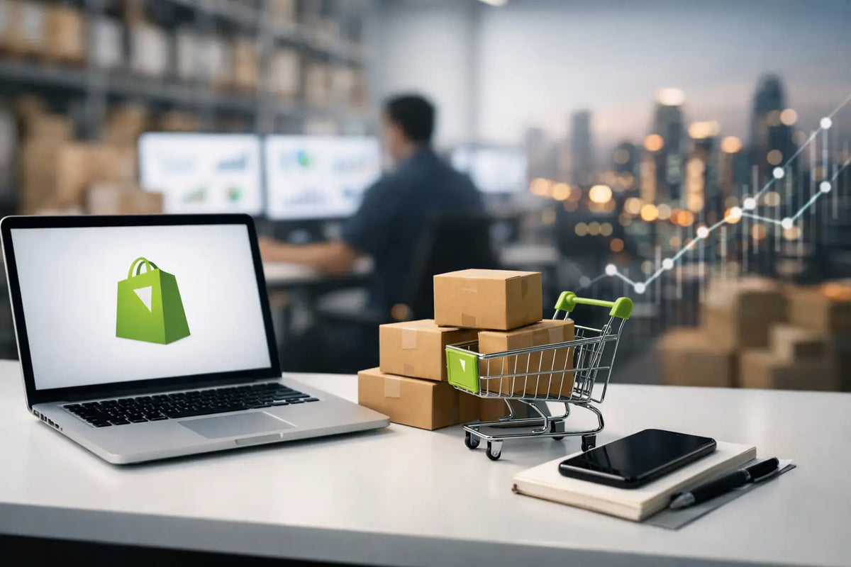 High Volume Shopify Builds That Perform at Scale