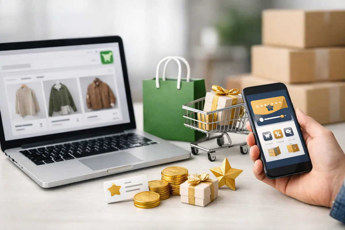 Shopify Loyalty Programme Integration That Pays