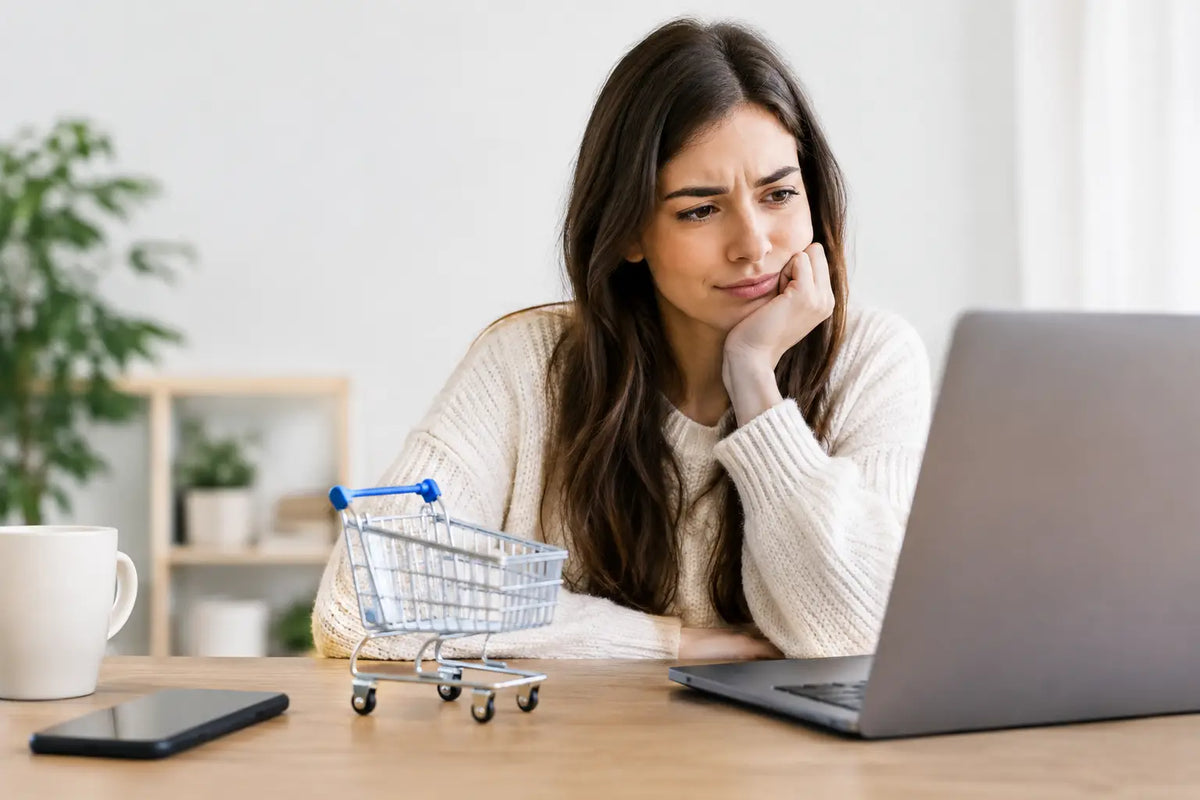 How to Reduce Shopify Cart Abandonment Rates