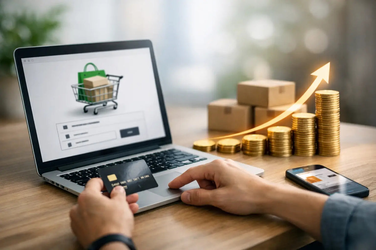 Shopify Checkout Conversion Optimisation That Pays