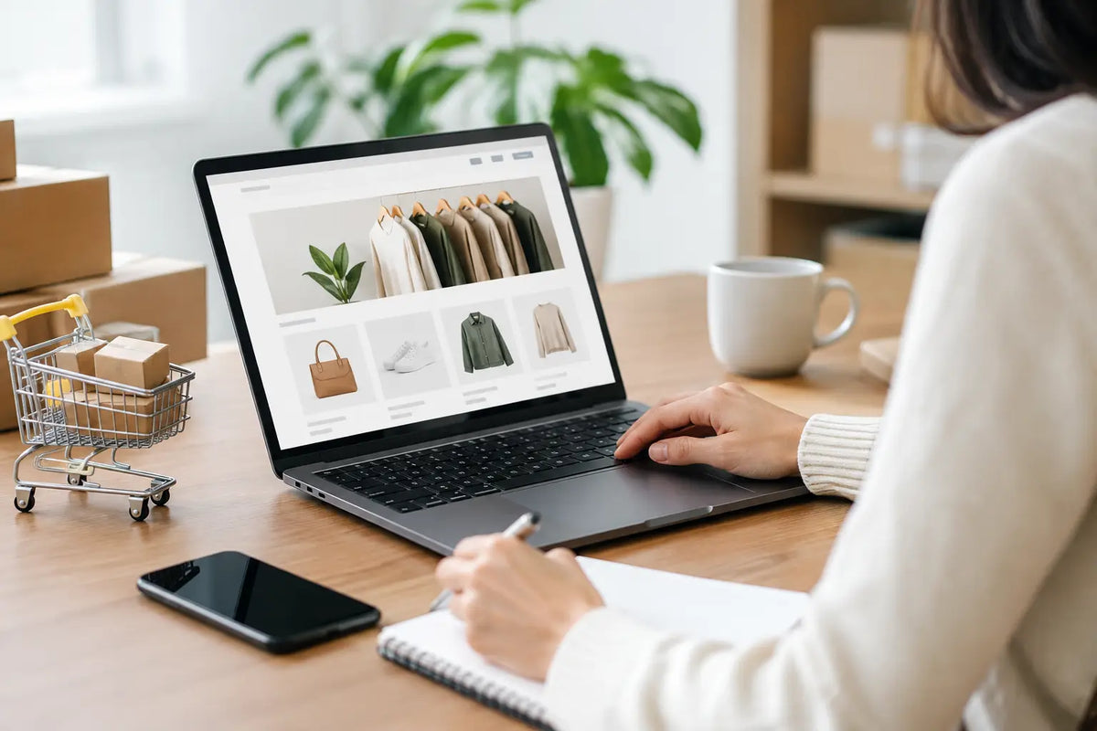 Shopify Project Pricing for Serious Retailers