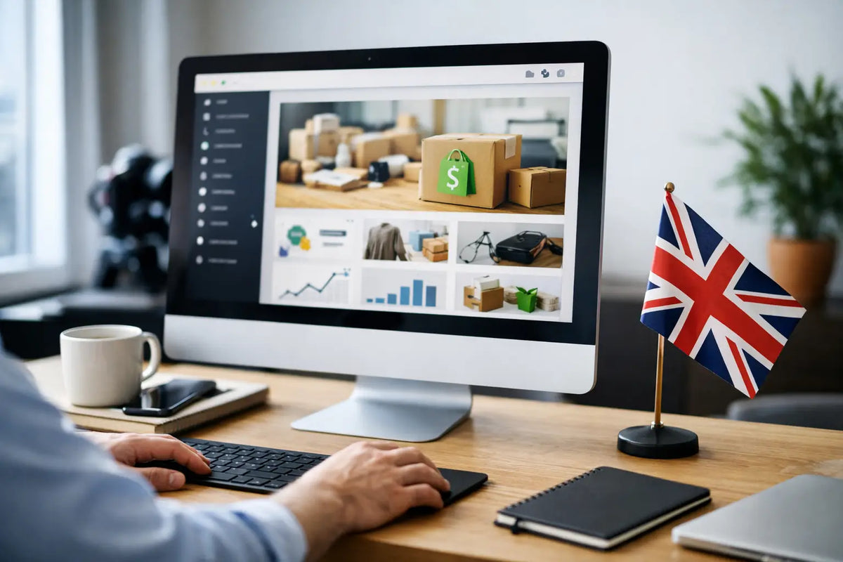Is a Shopify Support Retainer UK Right for You?