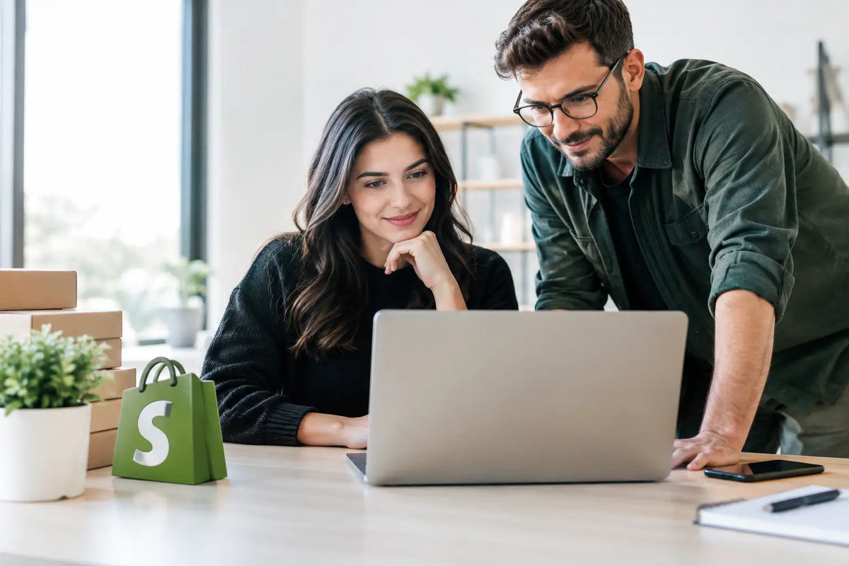 Why Use Shopify Specialists for Serious Growth?