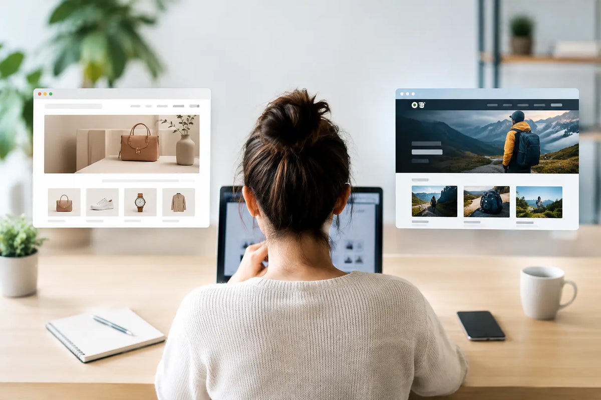 Custom Shopify Versus Themes: Which Fits?