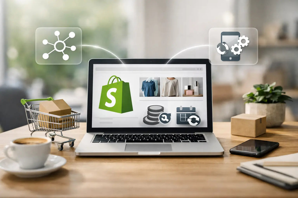 Shopify Subscription Systems Integration That Works