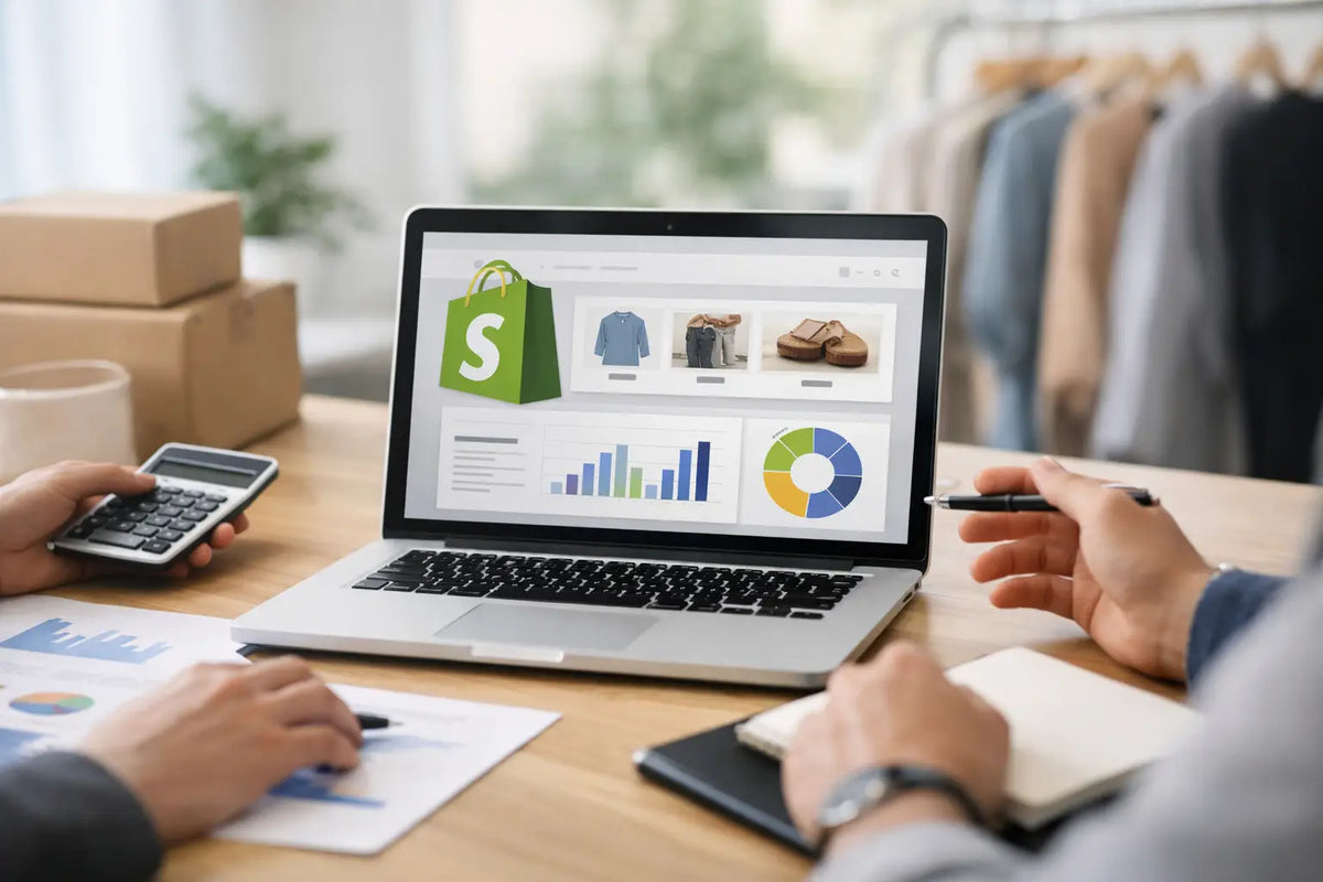 What a Fixed Price Shopify Project Should Include